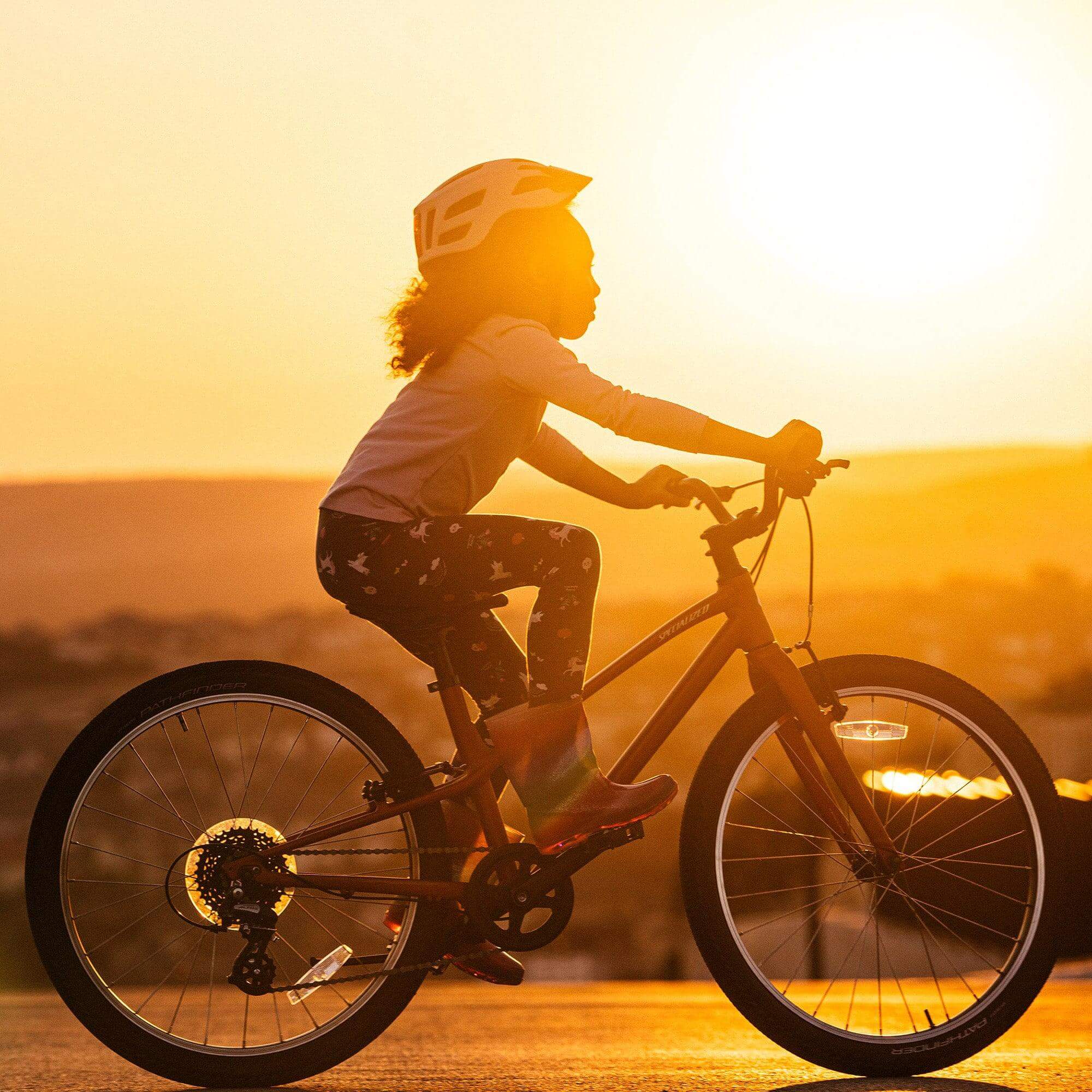 3-6 Yrs | 39-46" | 16" | Strictly Bicycles
