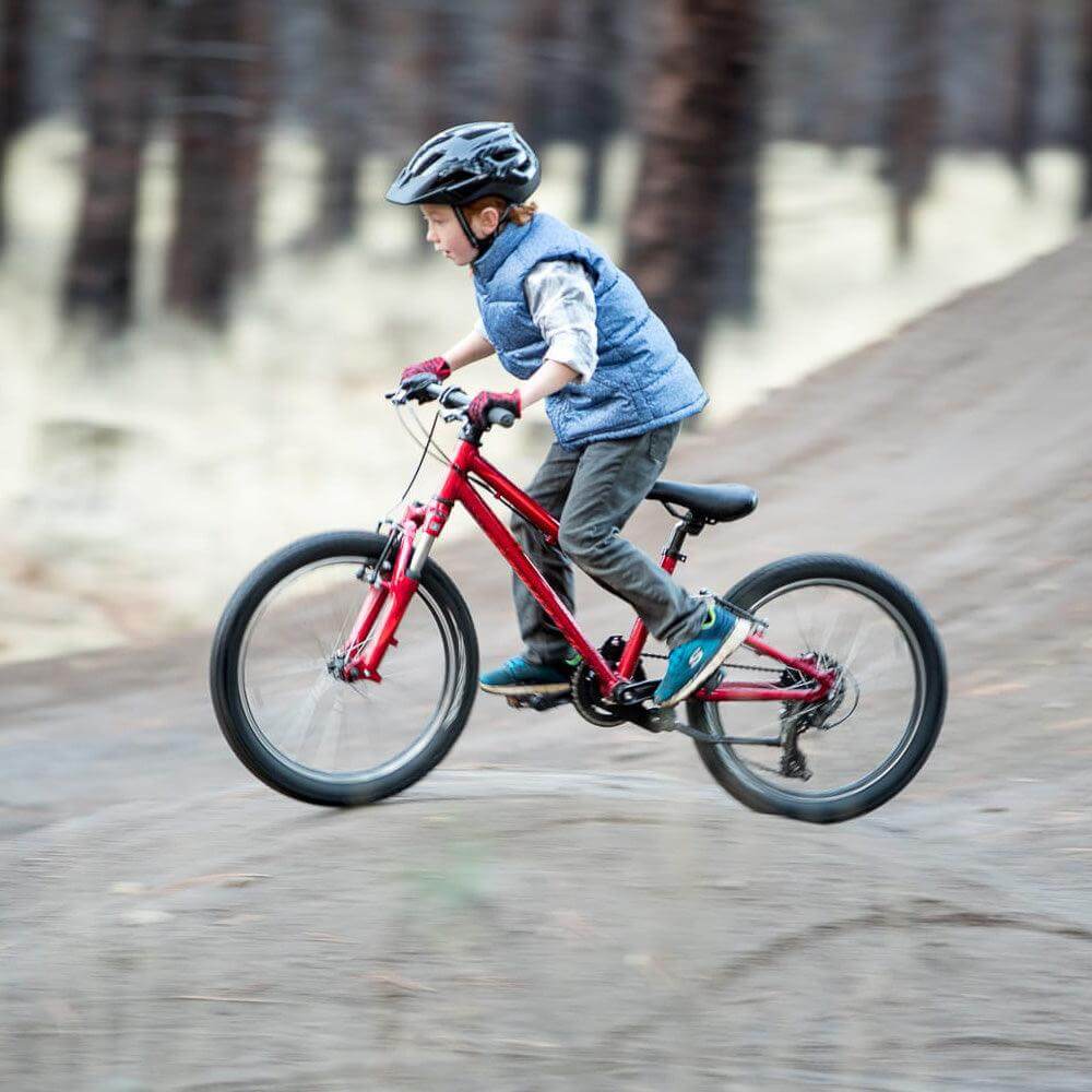 5-8 Yrs | 45-52" Tall | 20" - Strictly Bicycles