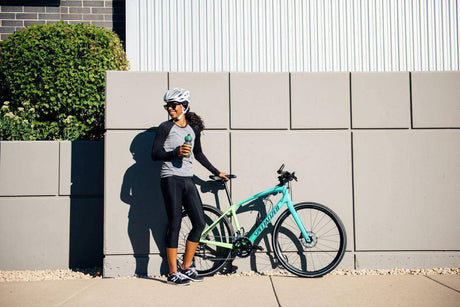 Active Bikes - Strictly Bicycles