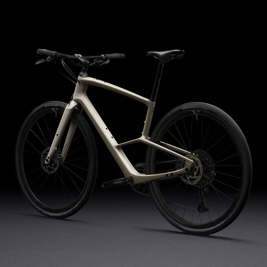 Active Trail - Strictly Bicycles