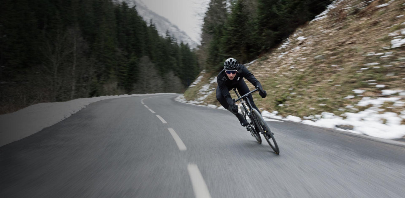 Assos of Switzerland - Strictly Bicycles 