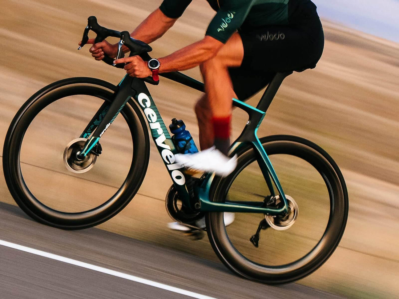 Cervélo Bicycles | Strictly Bicycles