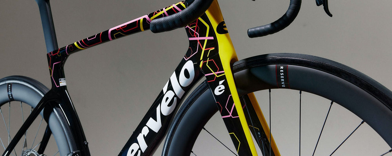Cervélo S5 | Strictly Bicycles