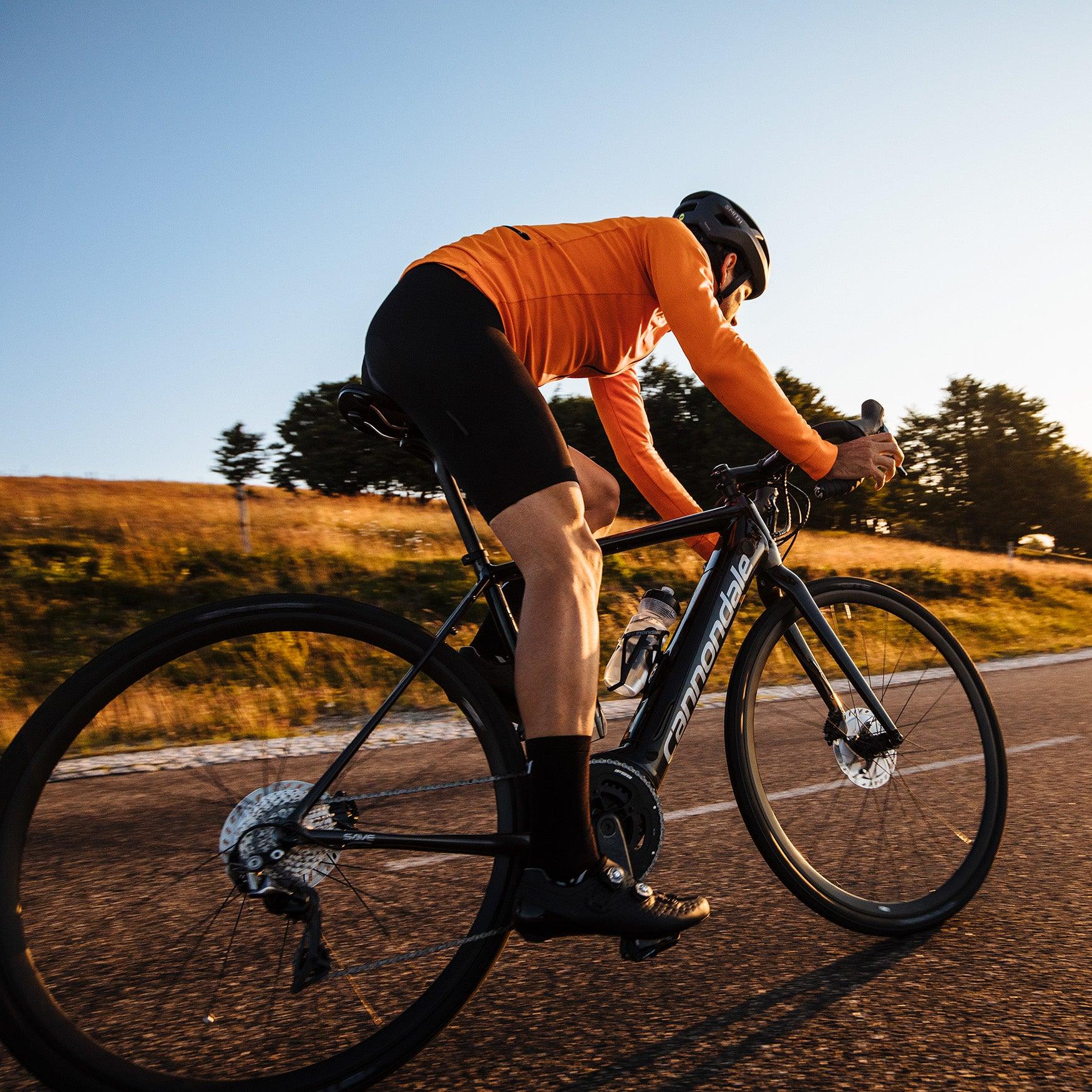 E-Road | Strictly Bicycles