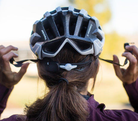 Helmets - Strictly Bicycles