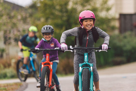 Kid Bikes - Strictly Bicycles