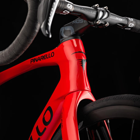 Pinarello Bicycles - Strictly Bicycles