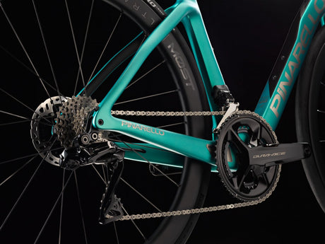 Pinarello F Series | Strictly Bicycles