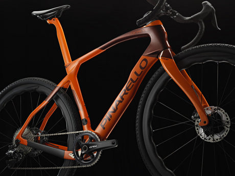 Pinarello Grevil | Strictly Bicycles