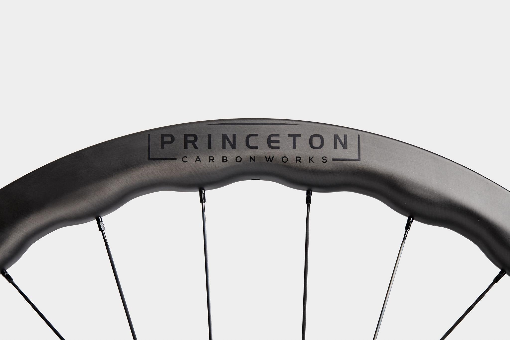 Princeton CarbonWorks | Strictly Bicycles