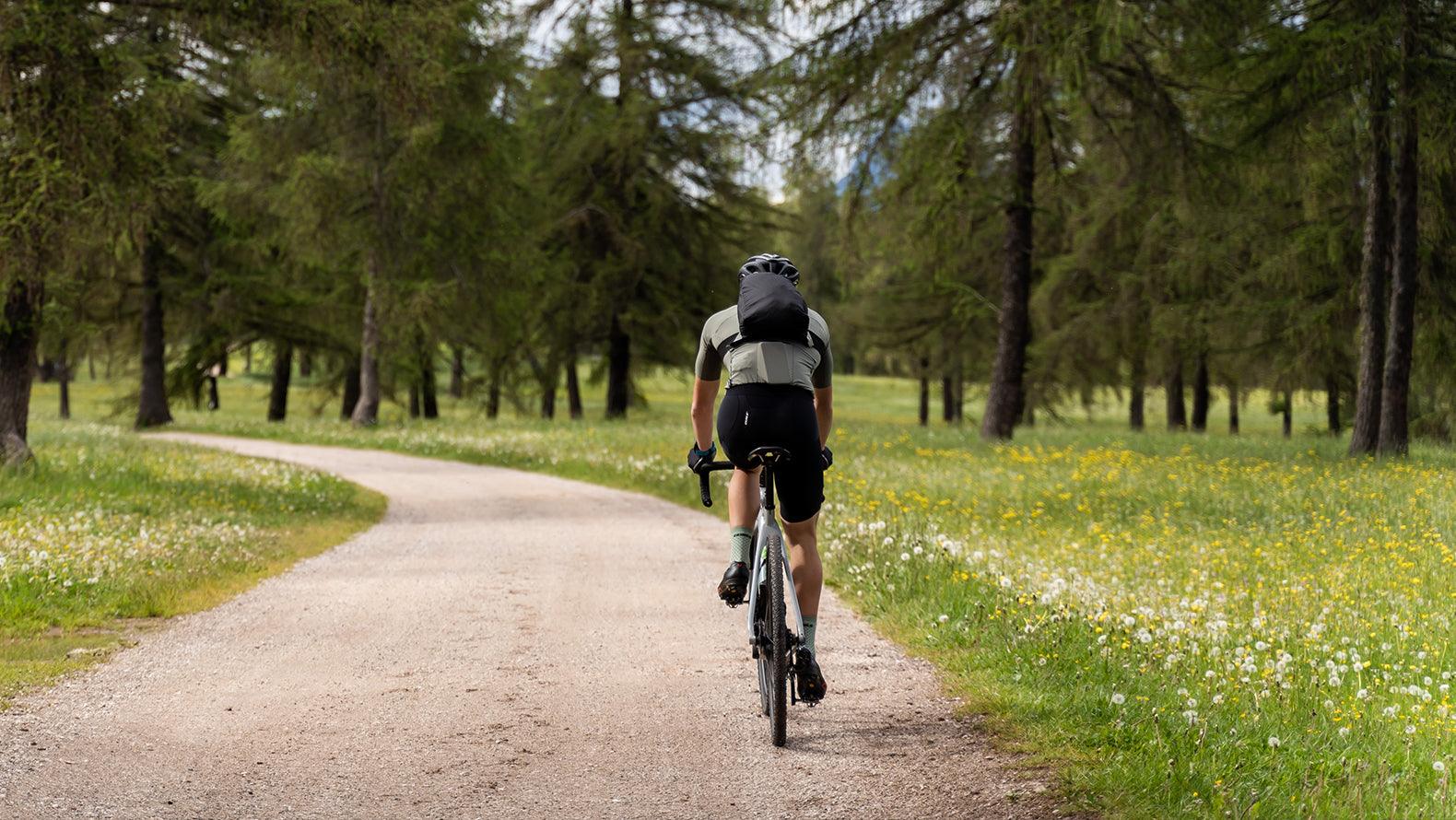 Q36.5 Accessories | Strictly Bicycles