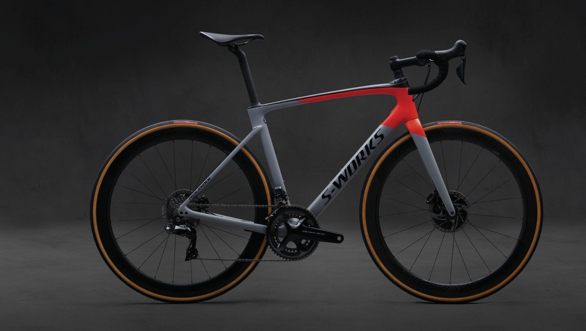 Roubaix | Strictly Bicycles