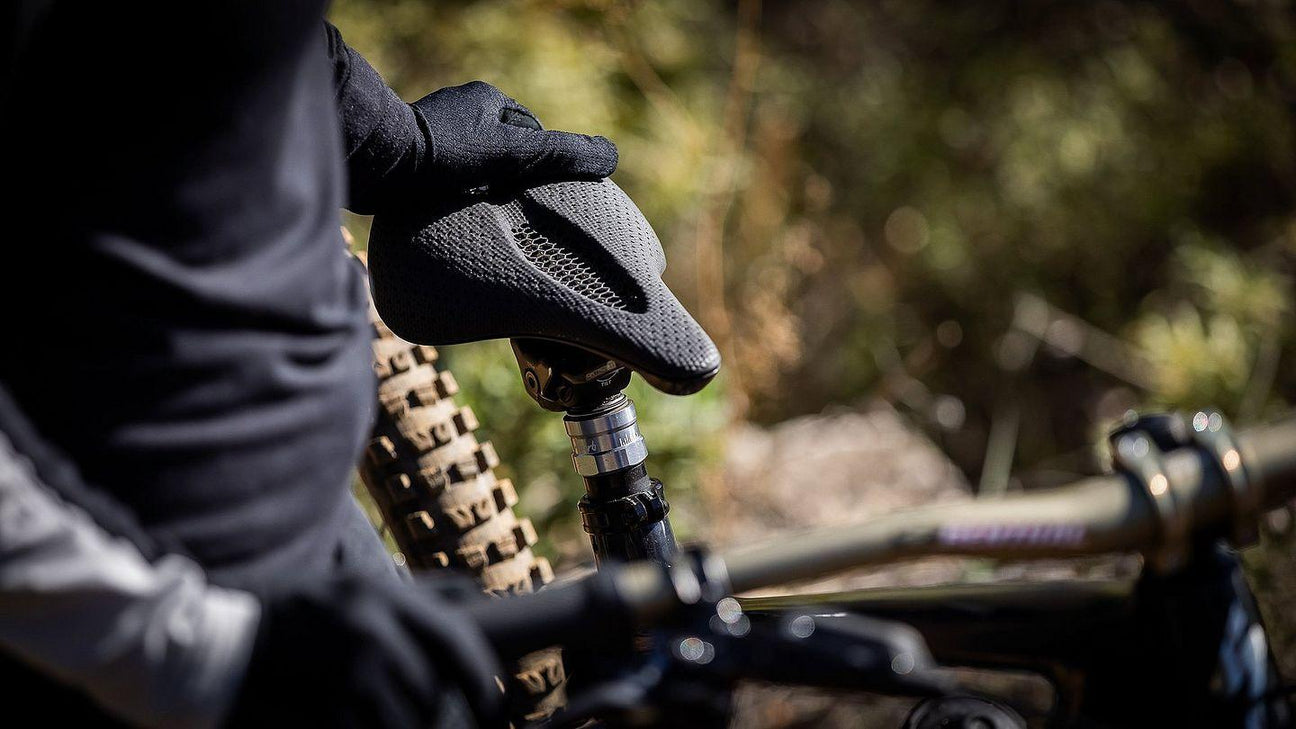 Saddles - Strictly Bicycles