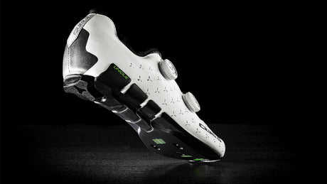 Shoes - Strictly Bicycles