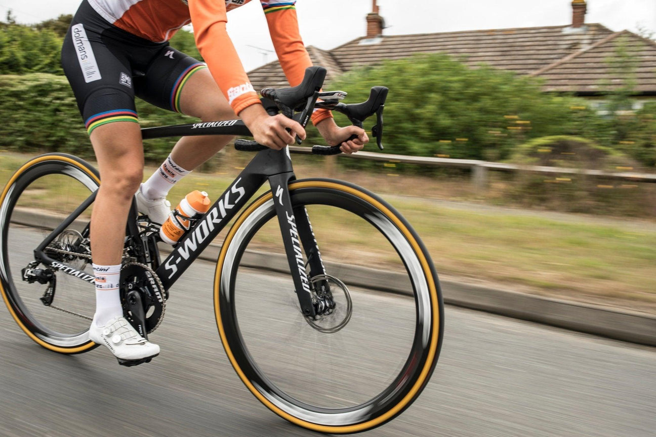 Specialized Bicycles - Strictly Bicycles