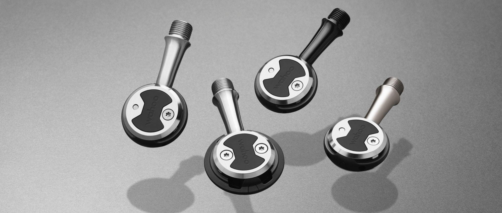 Speedplay Advanced Pedal System - Strictly Bicycles