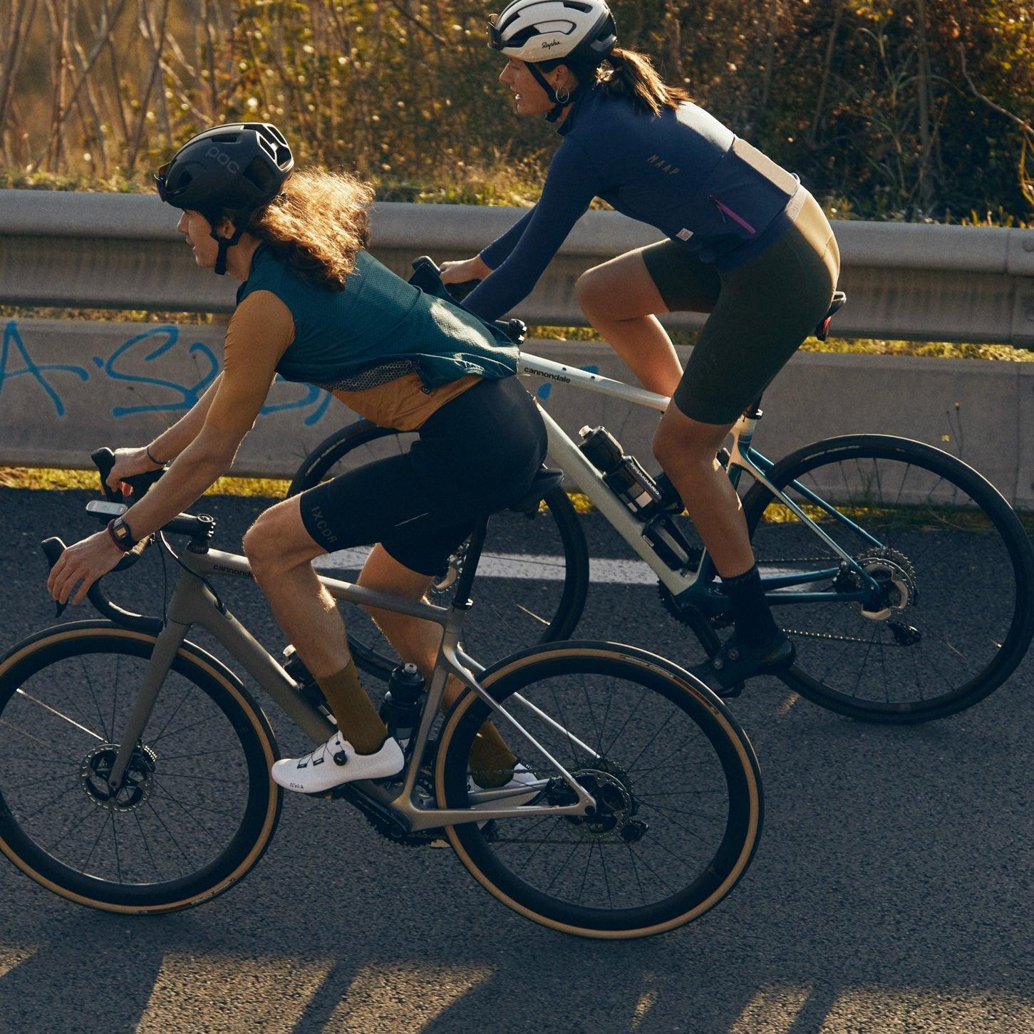 Synapse Carbon RLE | Strictly Bicycles