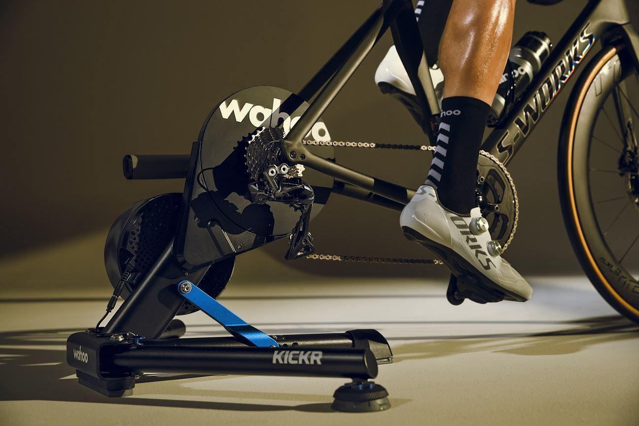 Wahoo - Strictly Bicycles