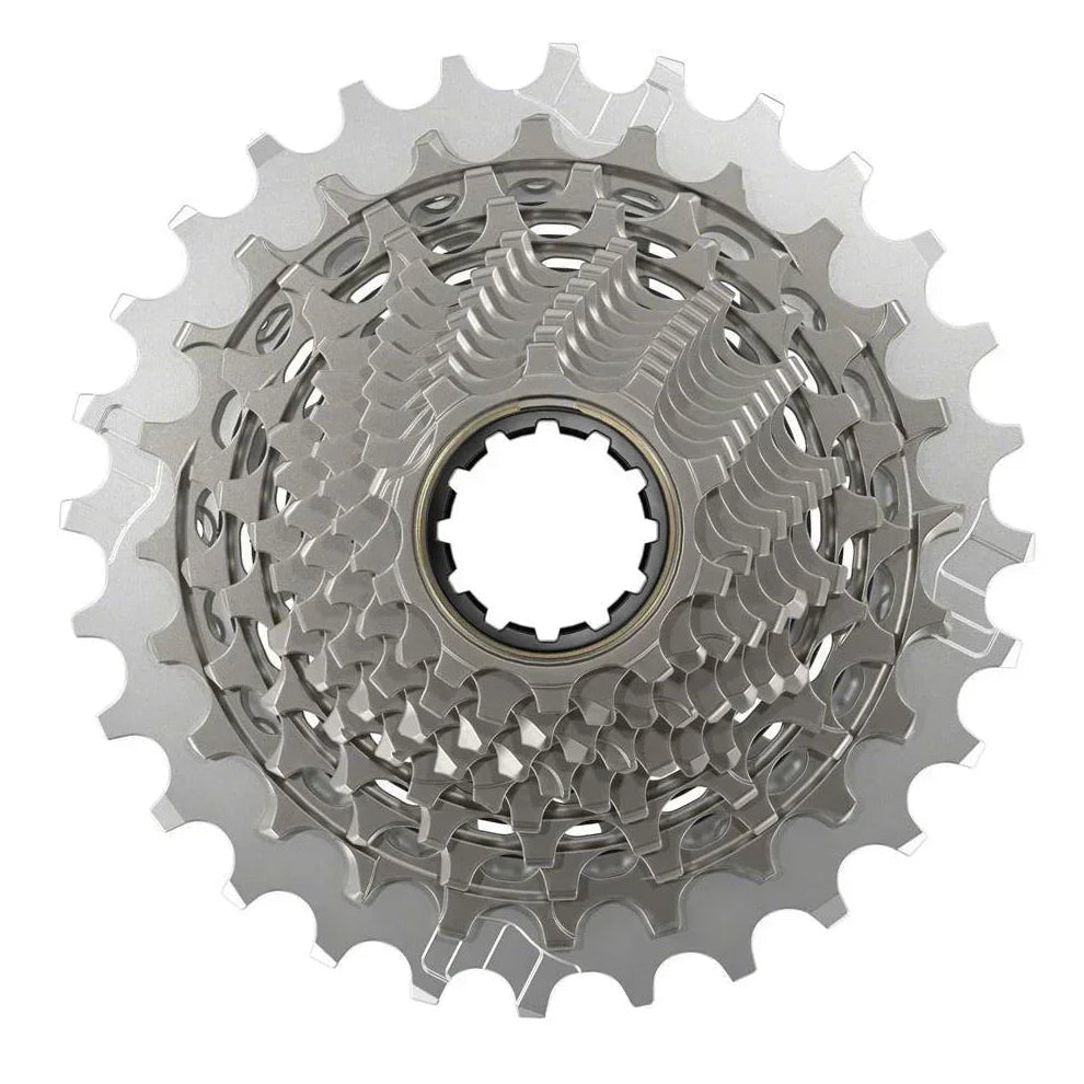 SRAM Red XG-1290 E1 12-Speed Cassette | Strictly Bicycles