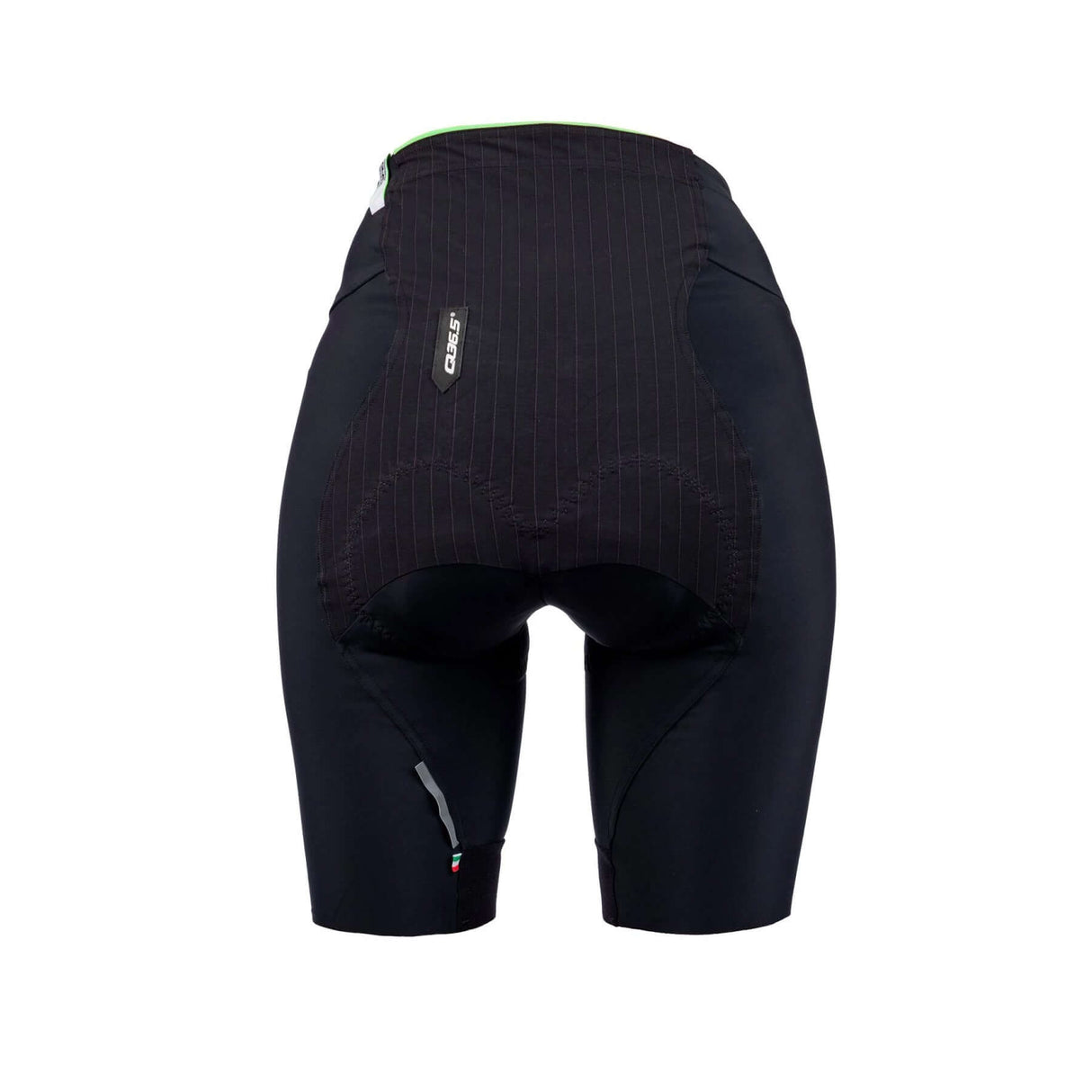 Q36.5 Essential Half Shorts Women | Strictly Bicycles