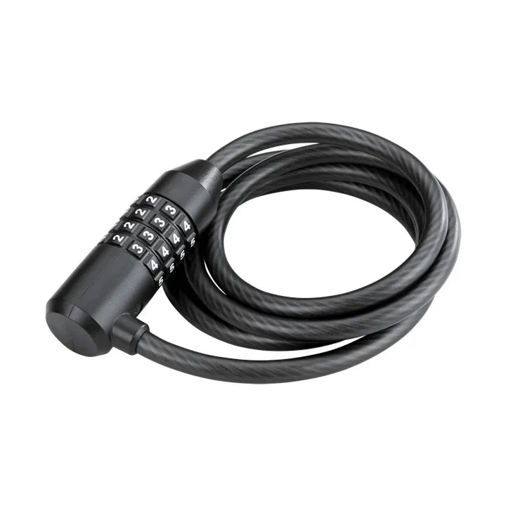 Kryptonite KryptoFlex 815 Cable Lock | Strictly Bicycles