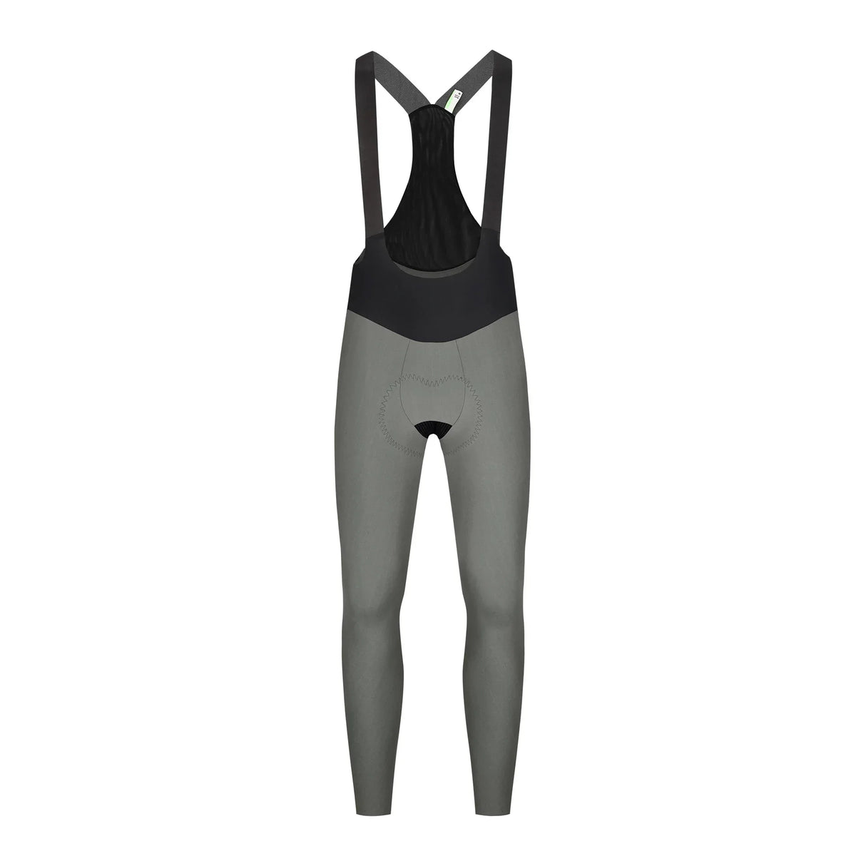 Q36.5 Dottore Hybrid Bib Tights | Strictly Bicycles
