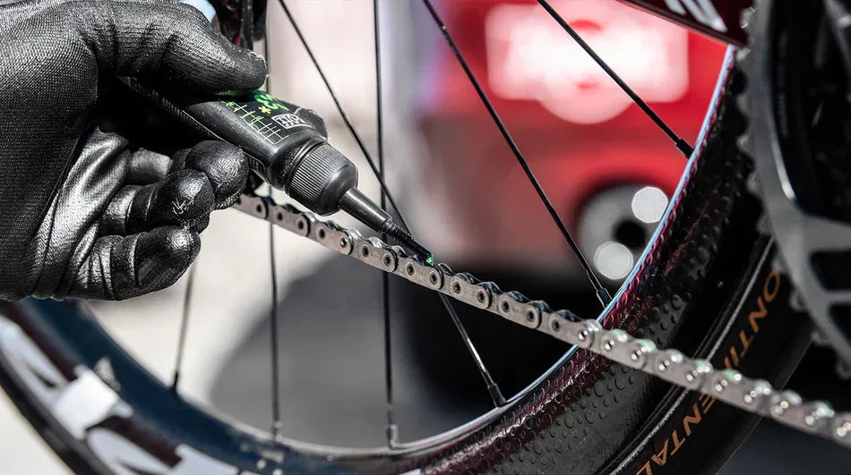 C3 Dry Weather Ceramic Lube