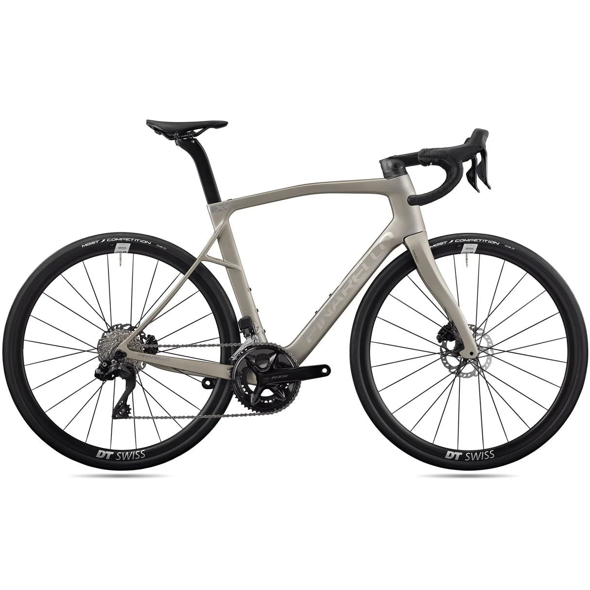 Pinarello X3 105 Di2 | Strictly Bicycles