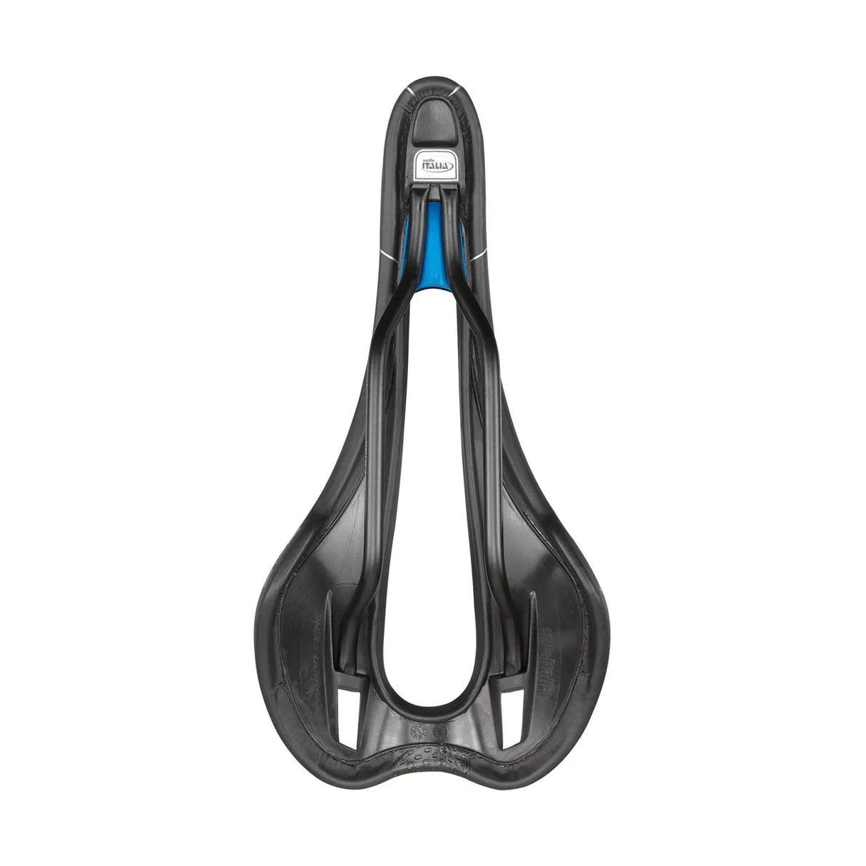 Selle Italia SLR TM Superflow Saddle | Strictly Bicycles