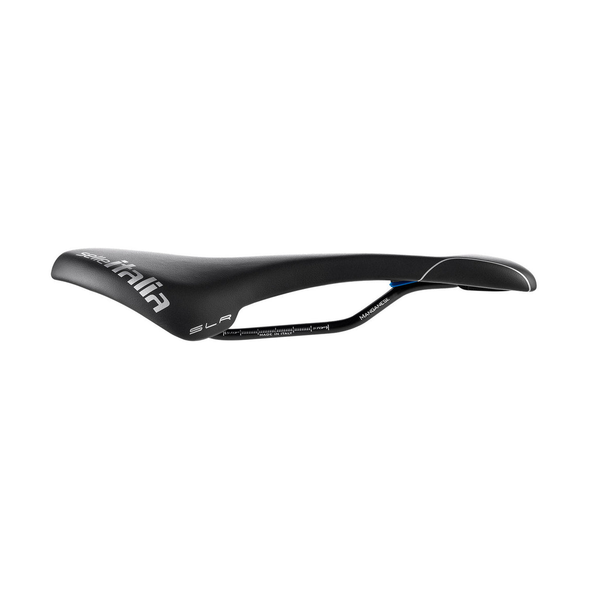 Selle Italia SLR TM Superflow Saddle | Strictly Bicycles