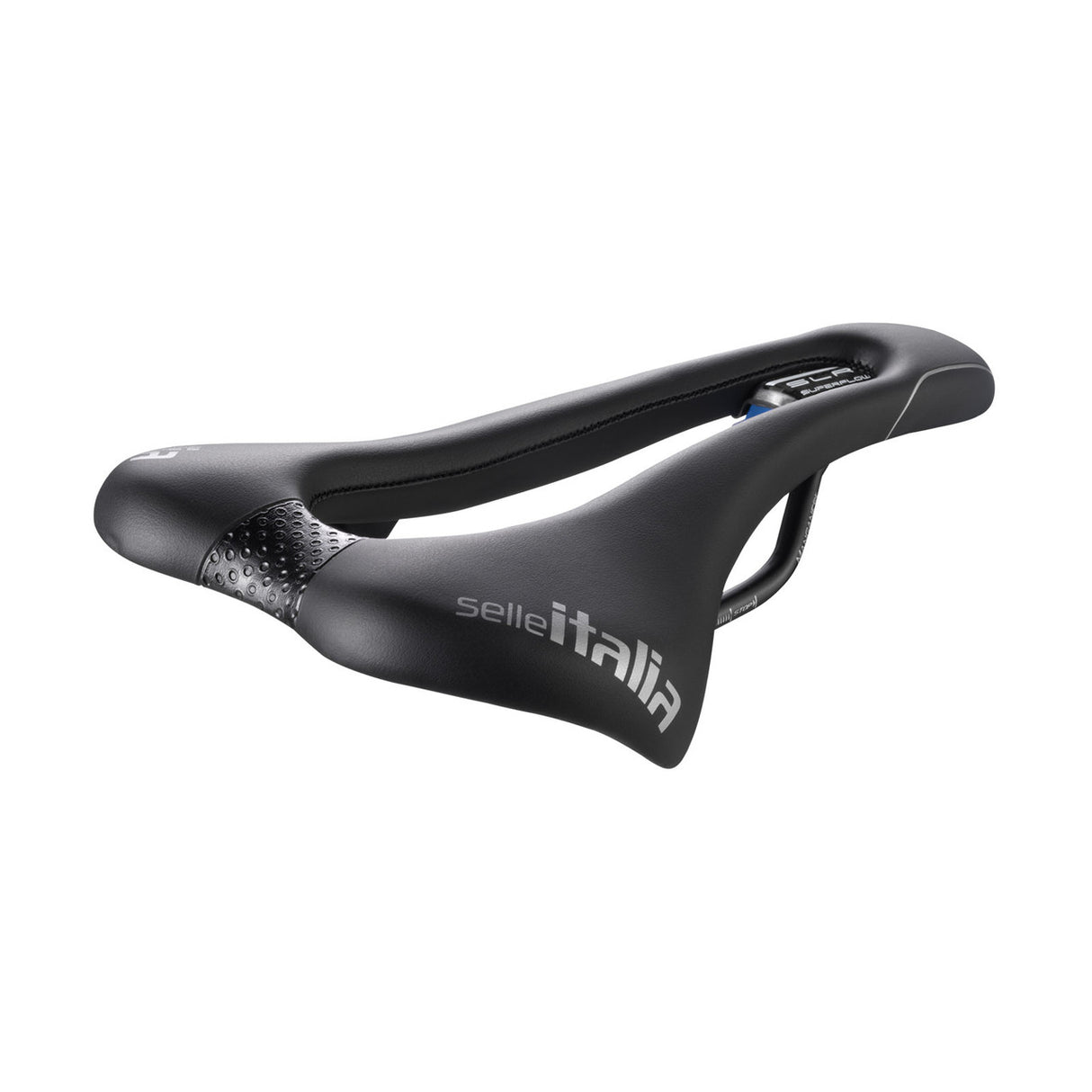 Selle Italia SLR TM Superflow Saddle | Strictly Bicycles