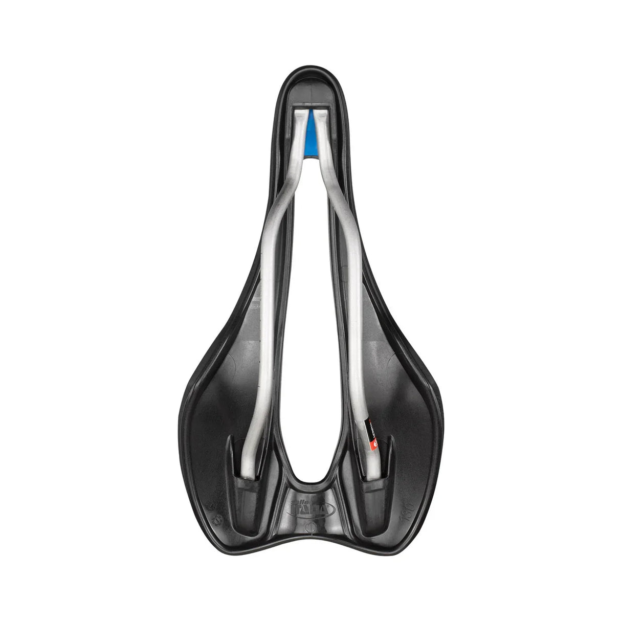 Selle Italia SLR Boost Ti 316 SuperFlow | Strictly Bicycles