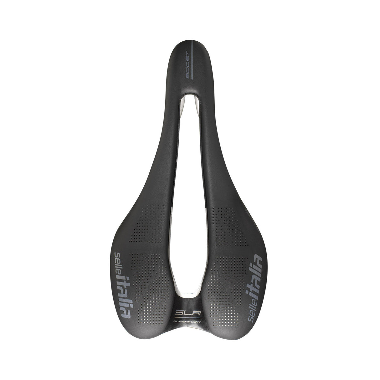 Selle Italia SLR Boost Ti 316 SuperFlow | Strictly Bicycles
