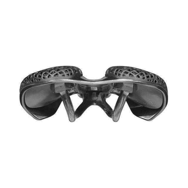 Selle Italia SLR Boost 3D Kit Carbonio Superflow Saddle | Strictly Bicycles