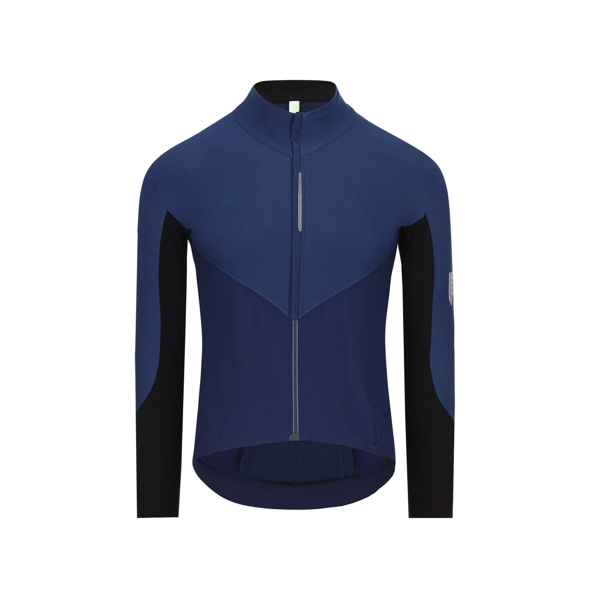 Q36.5 Dottore Hybrid Que Long Sleeve Jersey | Strictly Bicycles