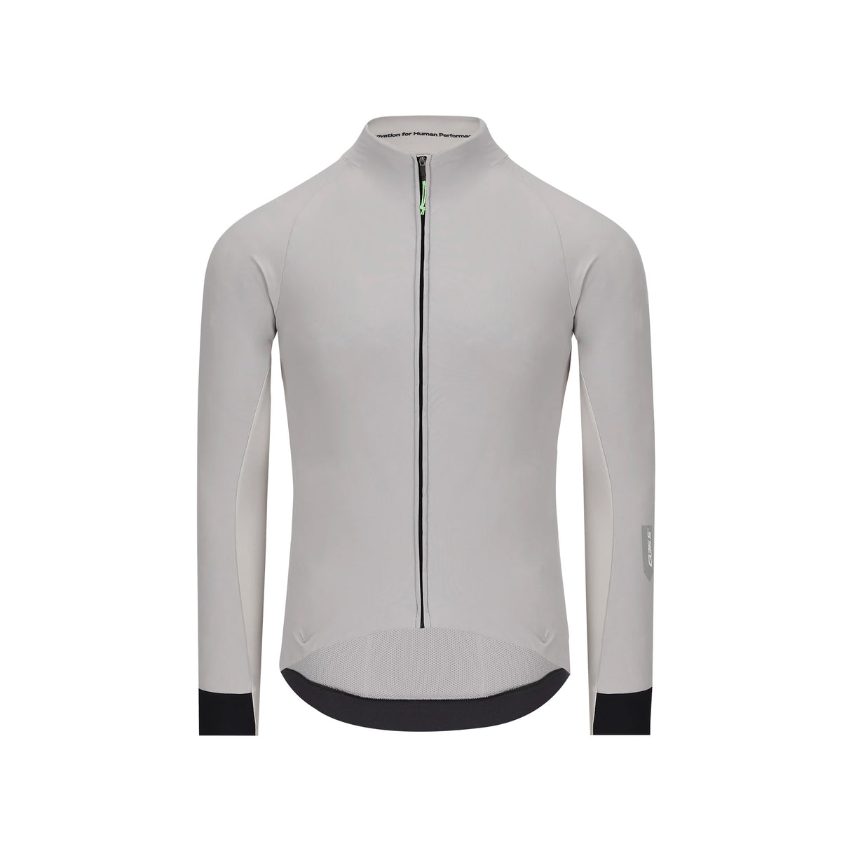 Q36.5 Gregarius Winter Jacket | Strictly Bicycles