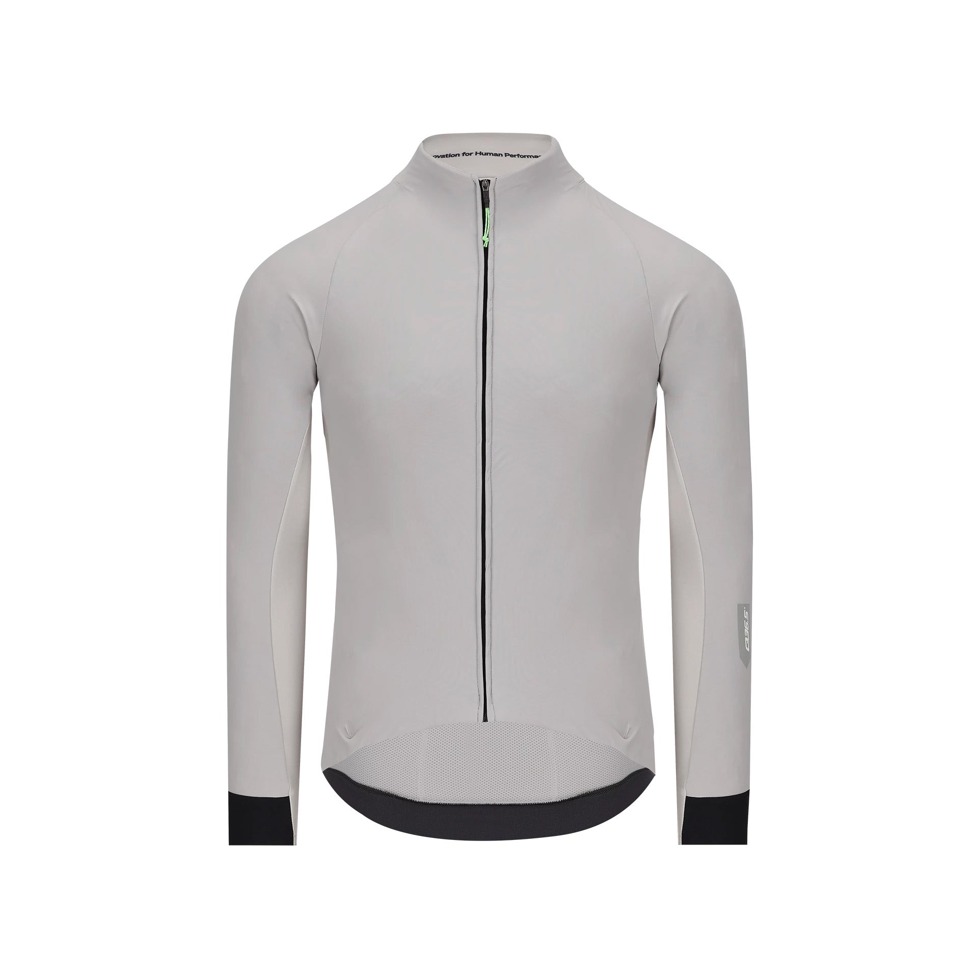 Q36.5 Gregarius Winter Jacket | Strictly Bicycles