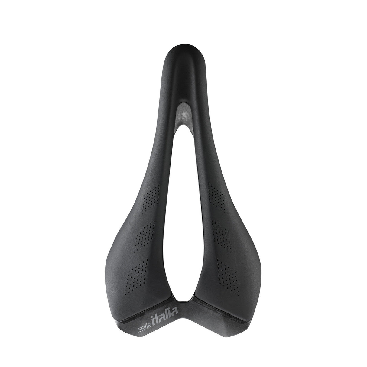 Selle Italia SLR Carbon Saddle | Strictly Bicycles