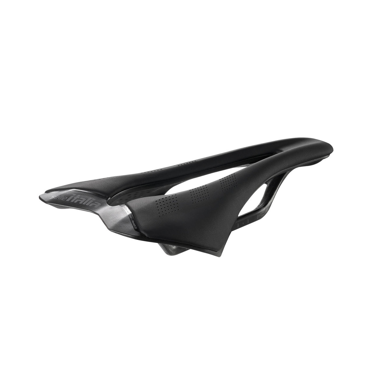 Selle Italia SLR Carbon Saddle | Strictly Bicycles