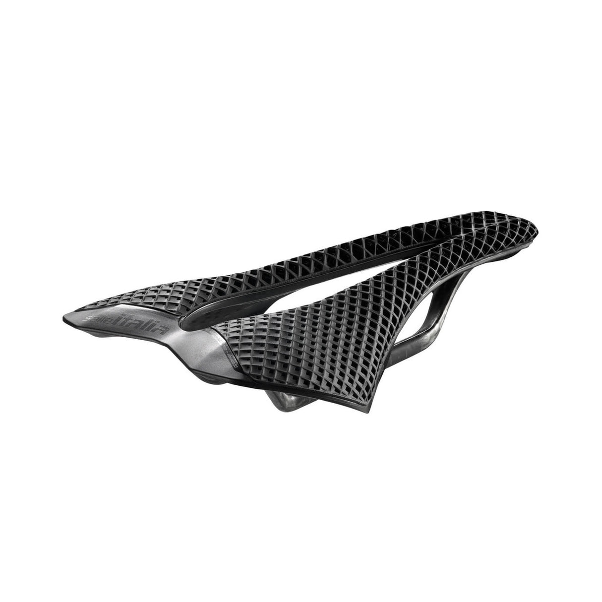 Selle Italia SLR 3D Carbon Saddle | Strictly Bicycles