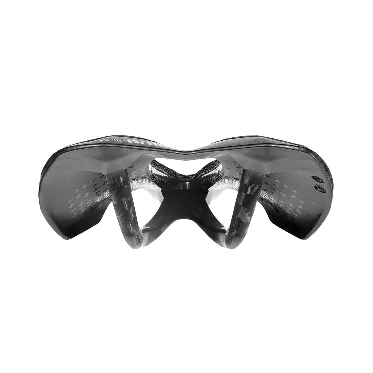 Selle Italia SLR 3D Carbon Saddle | Strictly Bicycles