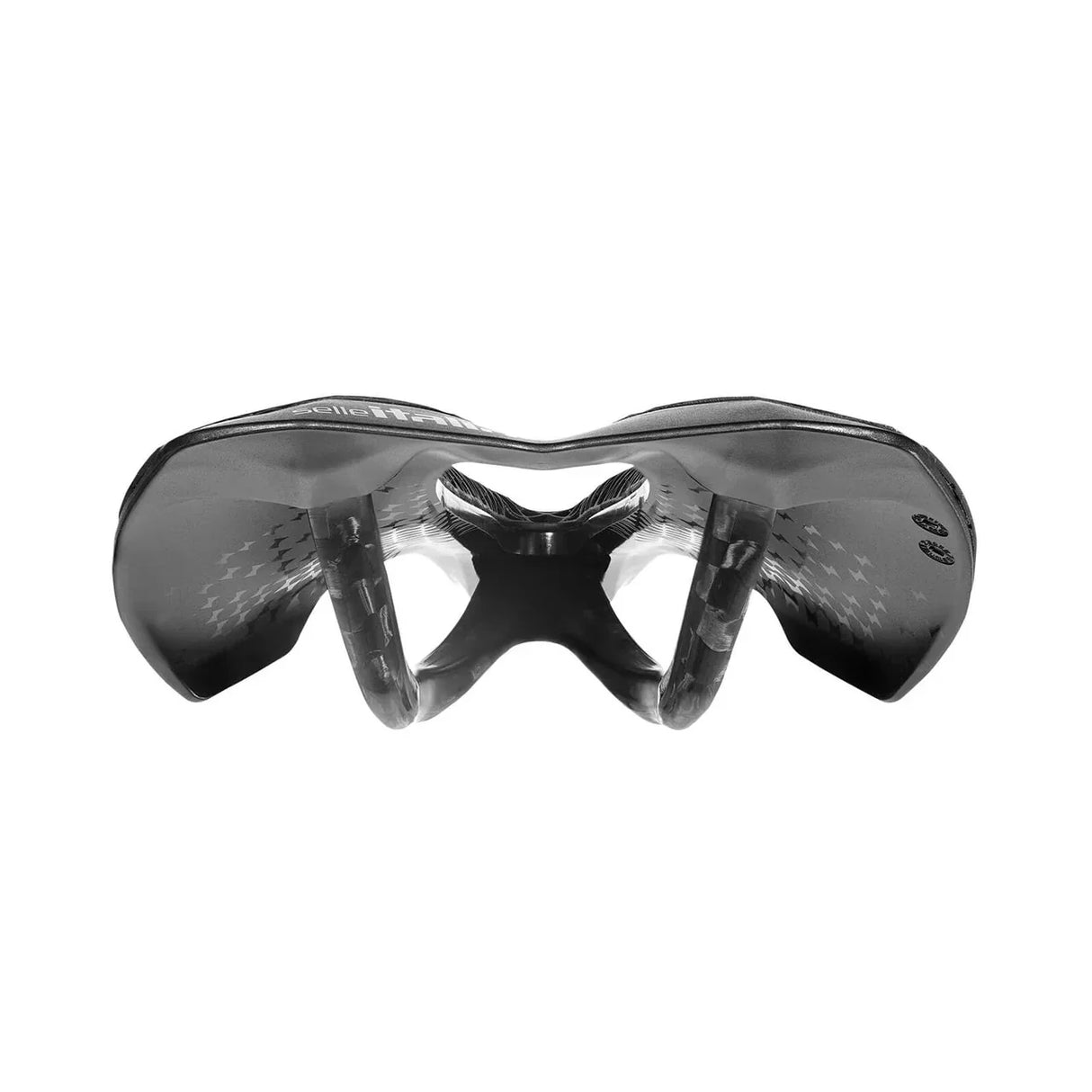 Selle Italia SLR 3D Carbon Saddle | Strictly Bicycles