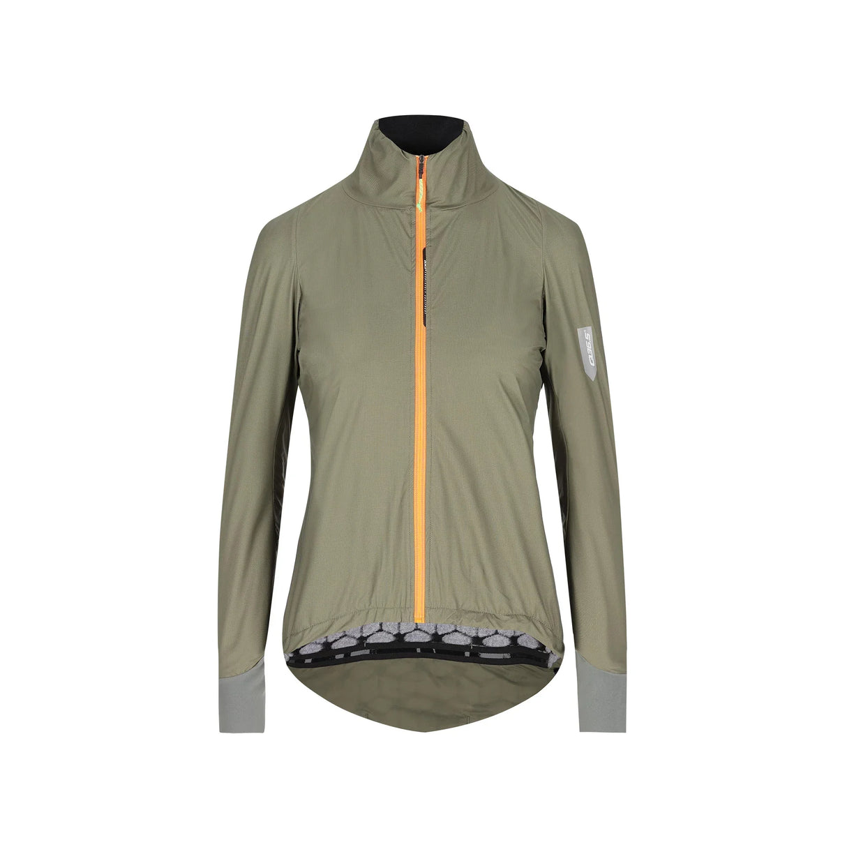 Q36.5 Adventure Winter Jacket Women | Strictly Bicycles