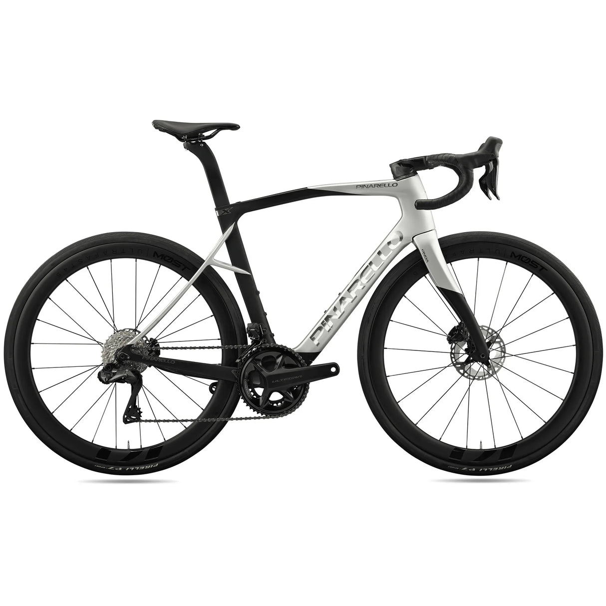 X7 Shimano Ultegra Di2