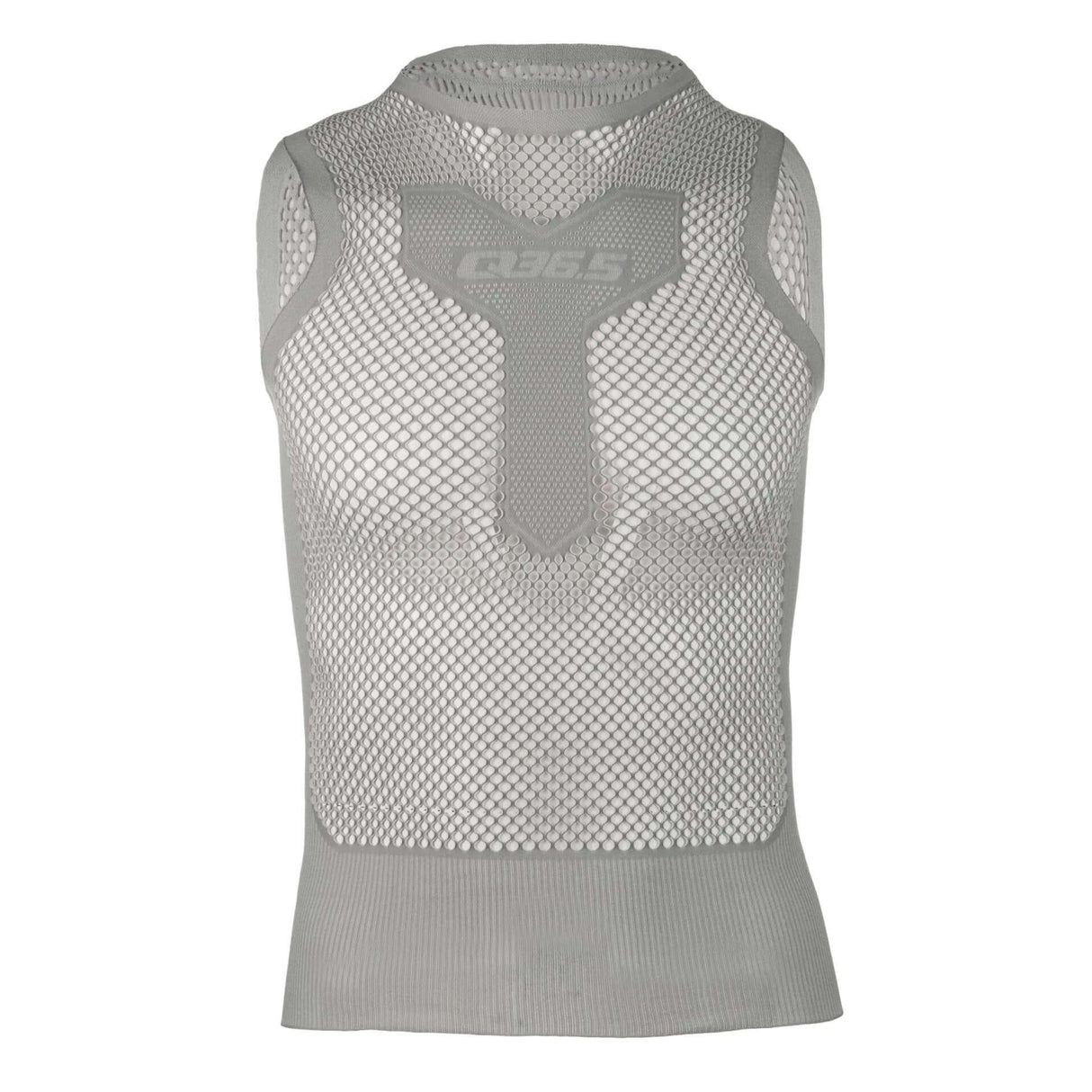Q36.5 Base Layer 0 Mesh Sleeveless | Strictly Bicycles