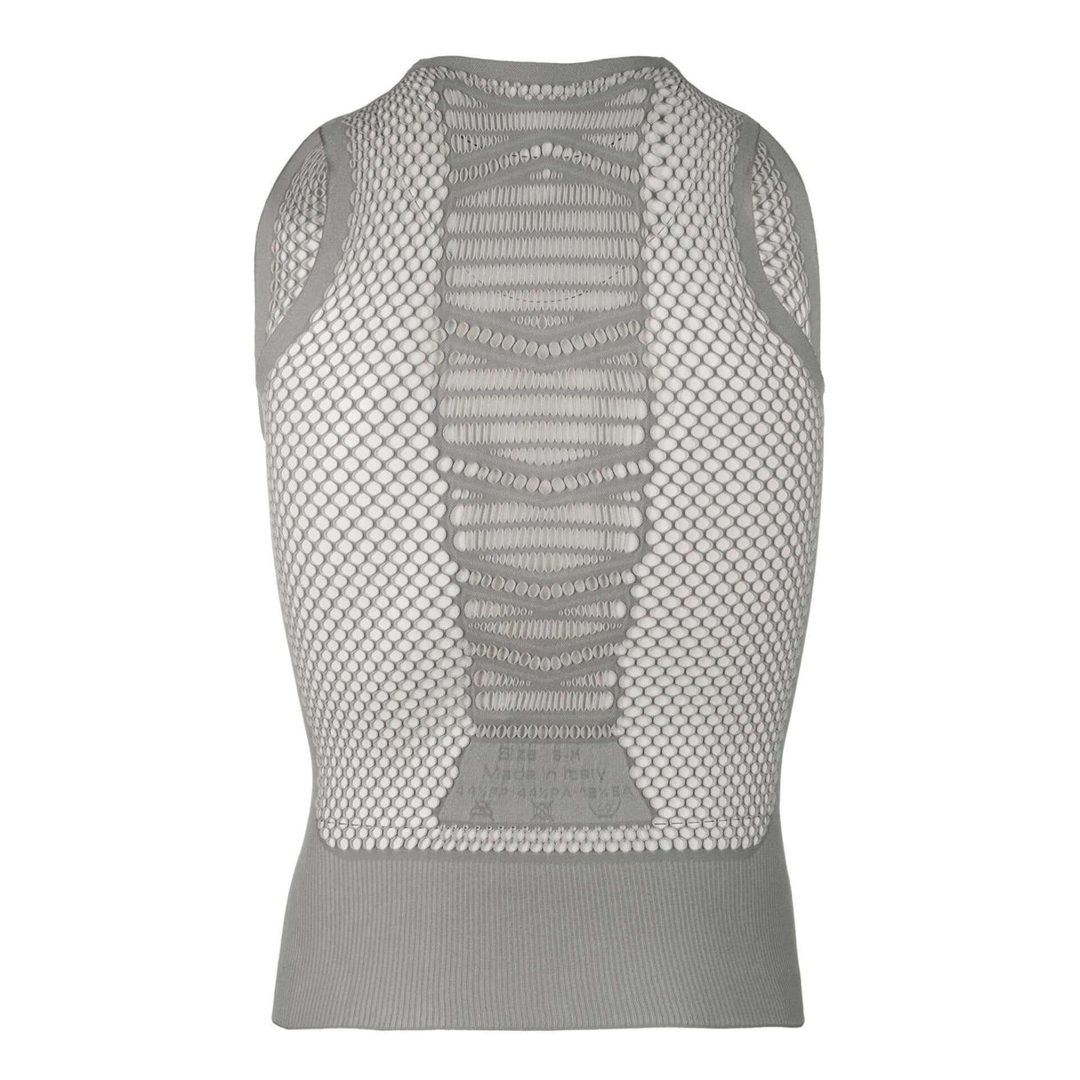 Q36.5 Base Layer 0 Mesh Sleeveless | Strictly Bicycles