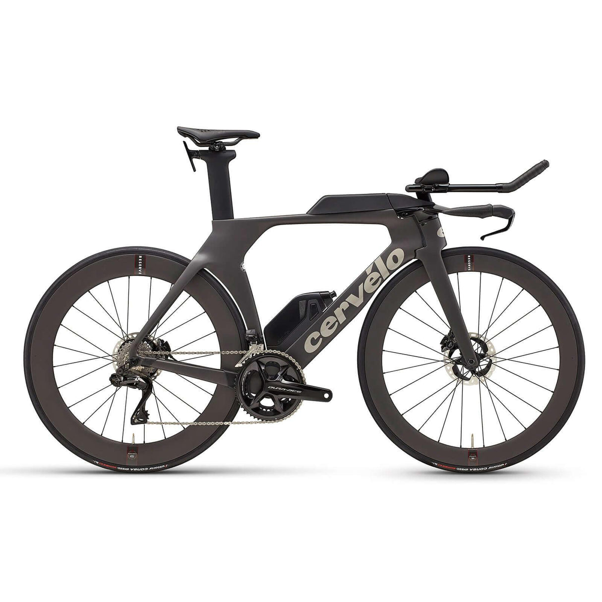 Cervélo P5 Dura-Ace Di2 | Strictly Bicycles
