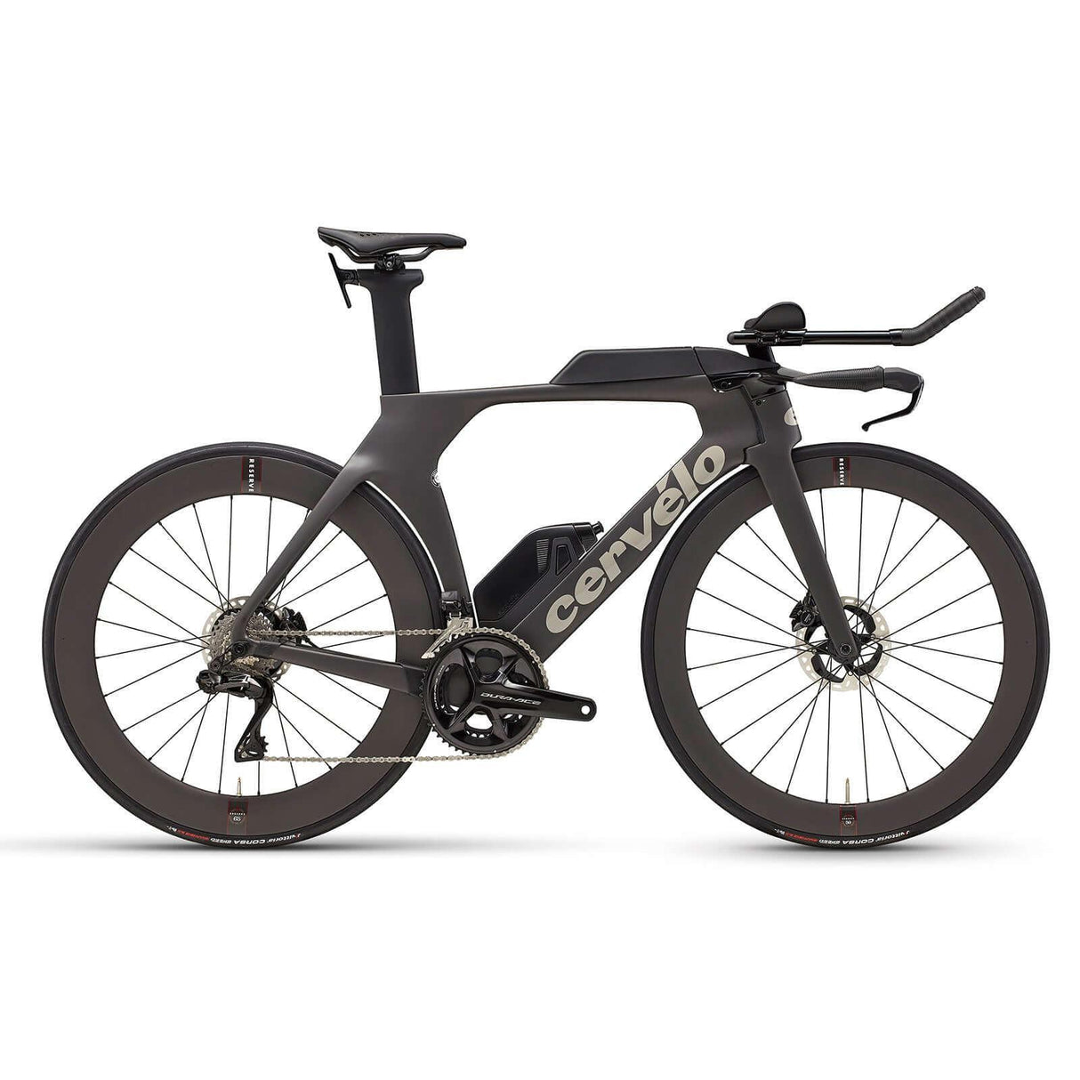 Cervélo P5 Dura-Ace Di2 | Strictly Bicycles