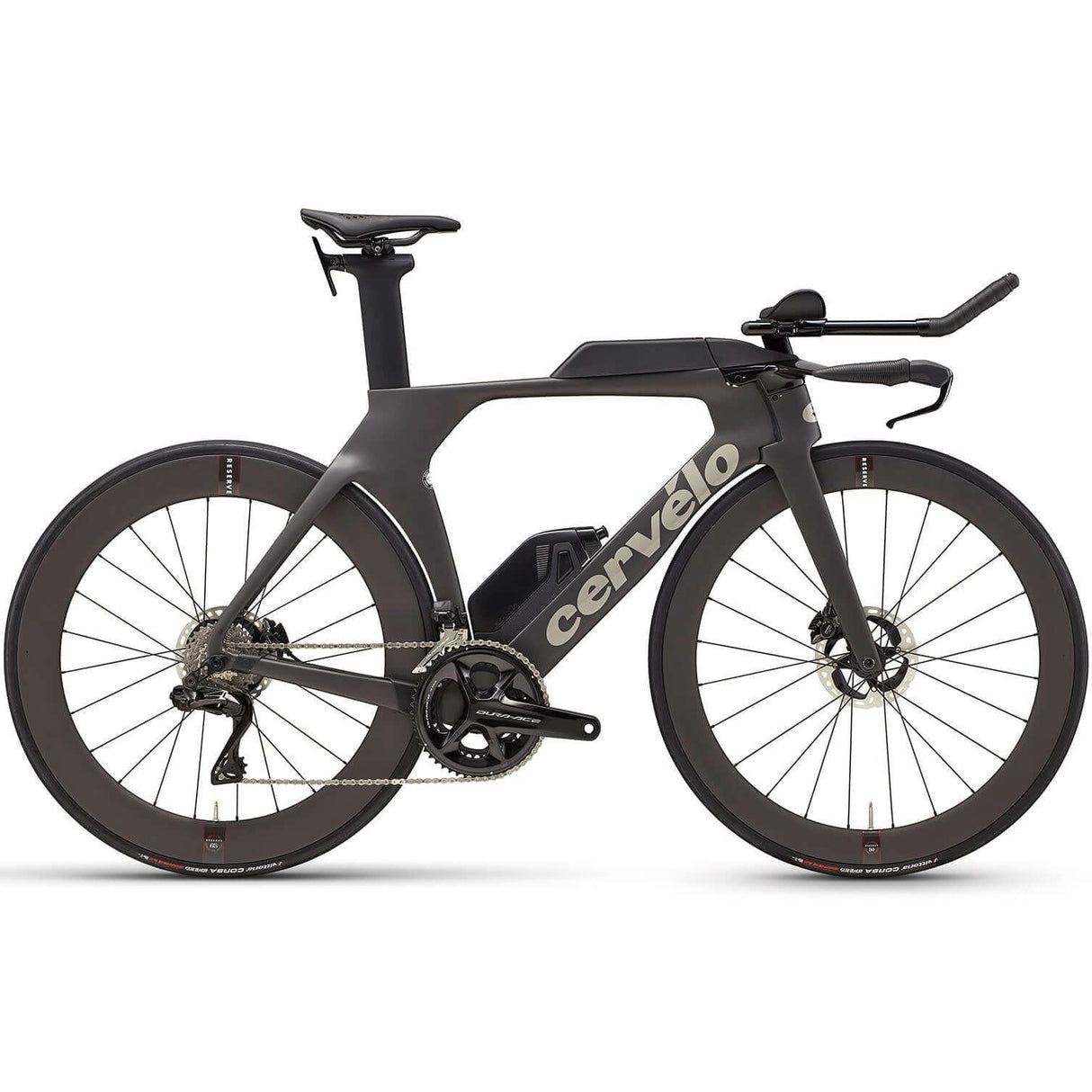 Cervélo P5 Dura-Ace Di2 | Strictly Bicycles