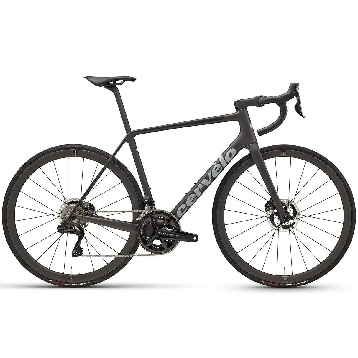 Cervélo R5 Dura-Ace Di2 | Strictly Bicycles